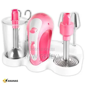Sonifer 5 In1 Hand Blender and Mixer