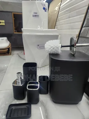 Bath Series (Dustpin)