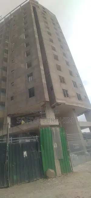 Furnished 1bdrm Apartment In Hiya, Yeka For Sale