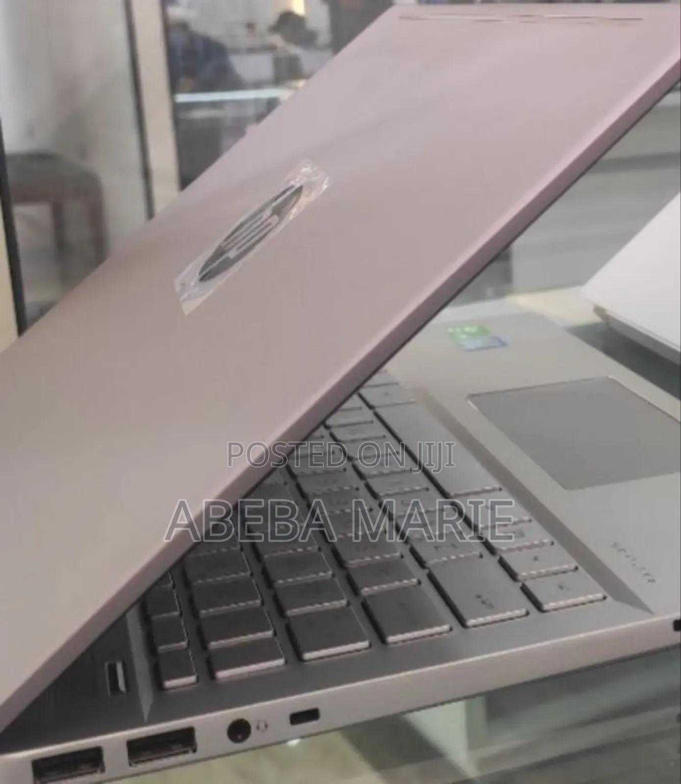 New Laptop HP Pavilion 14 16GB Intel Core I7 SSD 512GB