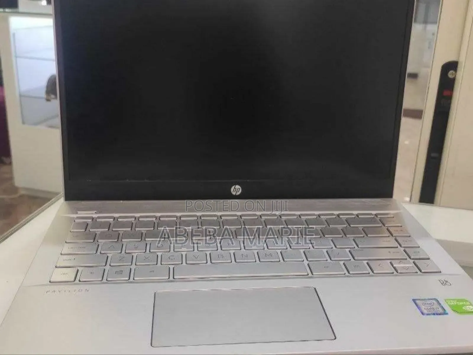 New Laptop HP Pavilion 14 16GB Intel Core I7 SSD 512GB