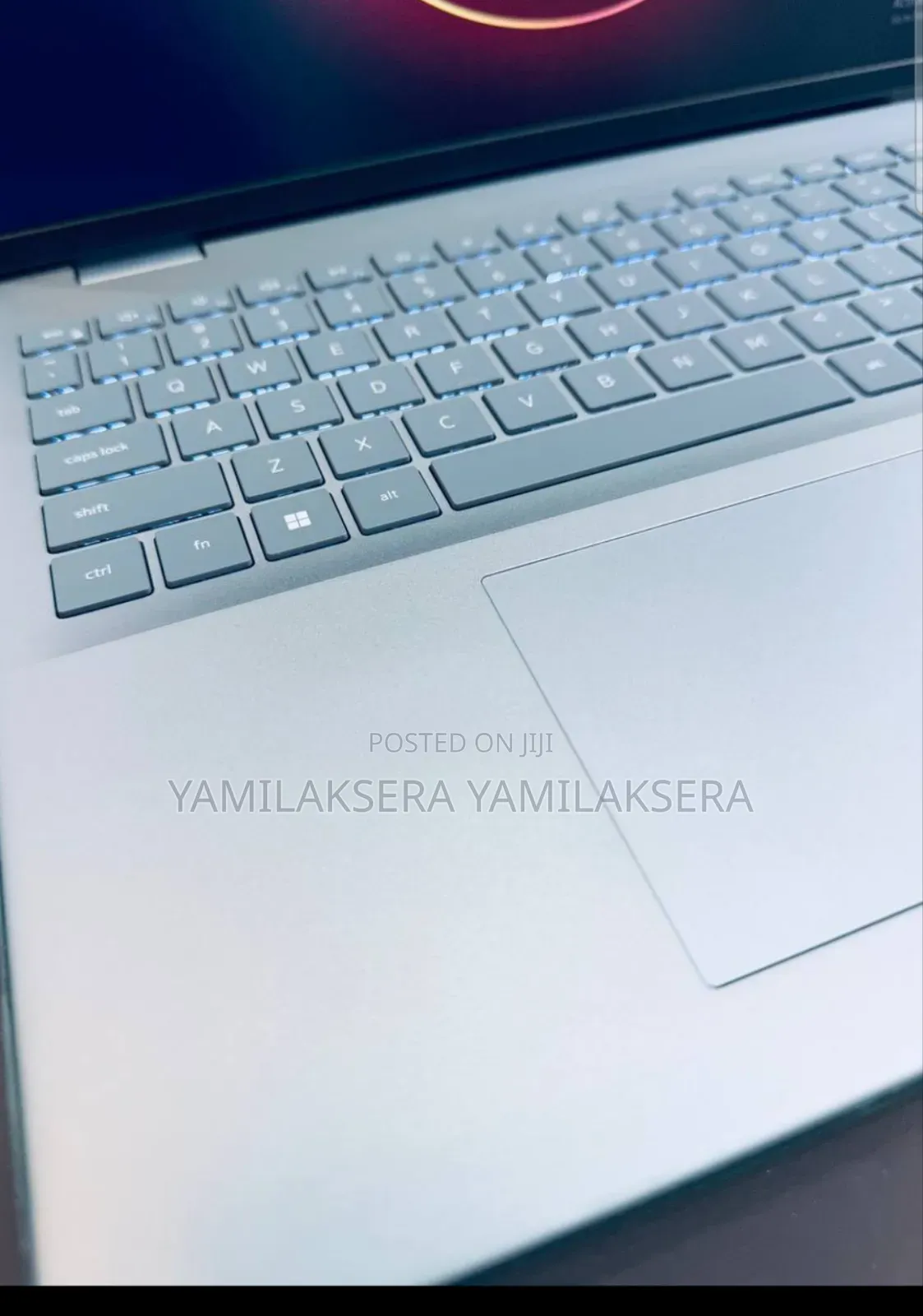 New Laptop Dell Inspiron 15 16GB Intel Core Ultra 7 SSD 1T