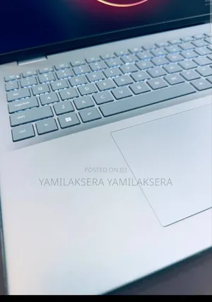 Photo - New Laptop Dell Inspiron 15 16GB Intel Core Ultra 7 SSD 1T