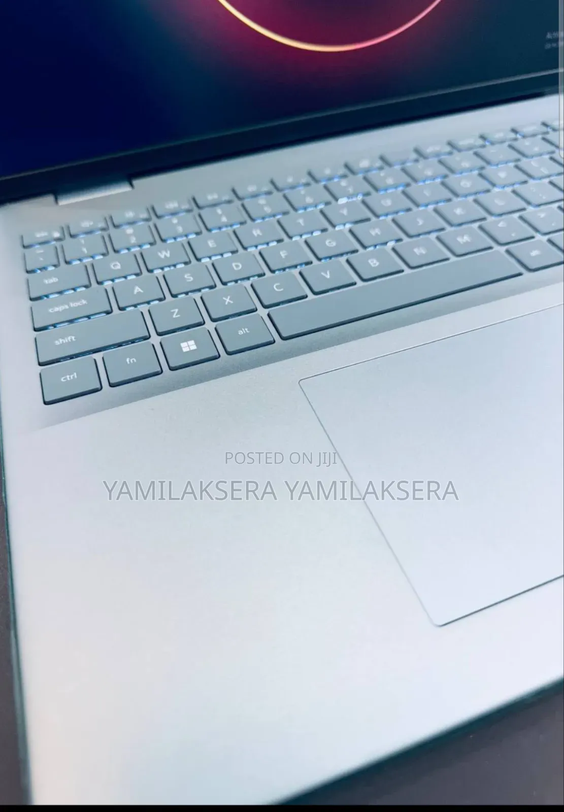 New Laptop Dell Inspiron 15 16GB Intel Core Ultra 7 SSD 1T