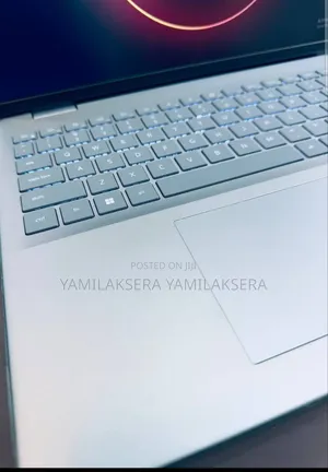 New Laptop Dell Inspiron 15 16GB Intel Core Ultra 7 SSD 1T