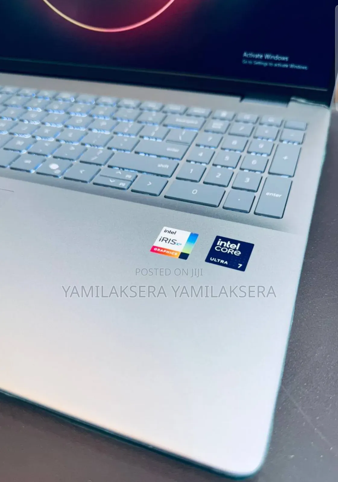 New Laptop Dell Inspiron 15 16GB Intel Core Ultra 7 SSD 1T