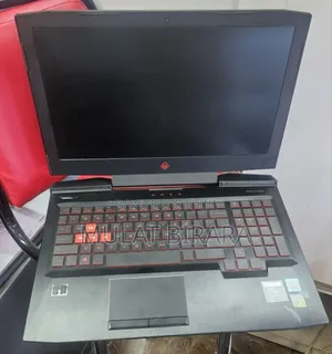 Photo - New Laptop HP Omen X 16GB Intel Core I5 SSD 512GB