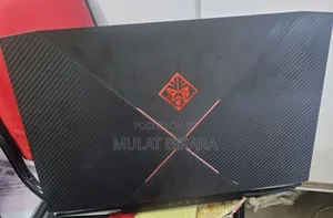 New Laptop HP Omen X 16GB Intel Core I5 SSD 512GB