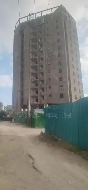 Furnished 1bdrm Apartment In Hiya, Yeka For Sale