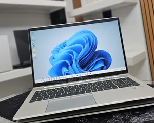 New Laptop HP EliteBook 850 16GB Intel Core I7 SSD 512GB