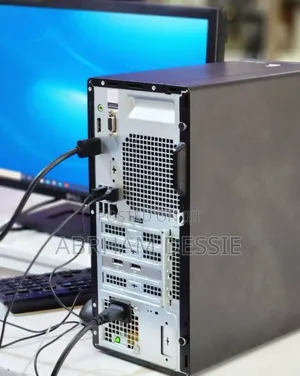 New Desktop Computer Dell 8GB Intel Core I5 SSD 1T