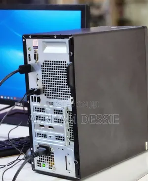 Photo - New Desktop Computer Dell 8GB Intel Core I5 SSD 1T