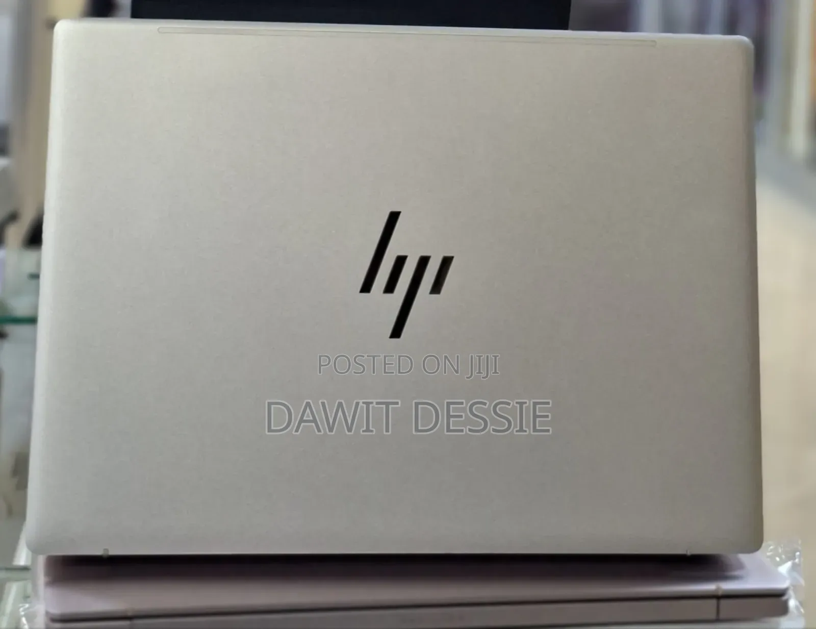 New Laptop HP 16GB Intel Core I5 SSD 512GB