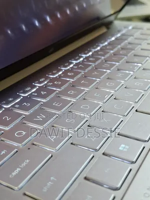 New Laptop HP 16GB Intel Core I5 SSD 512GB