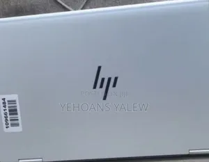 New Laptop HP EliteBook x360 1030 G7 16GB Intel Core i7 SSD 512GB