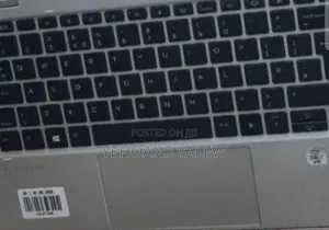 New Laptop HP EliteBook x360 1030 G7 16GB Intel Core i7 SSD 512GB