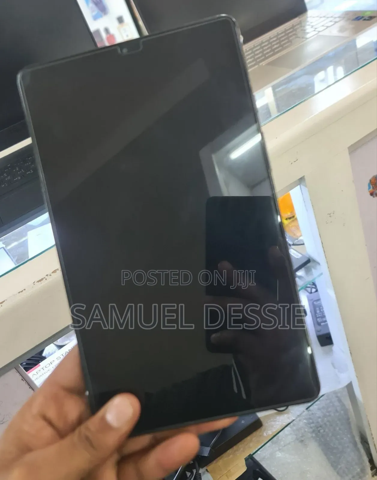 New Samsung Galaxy Tab A9 128 GB