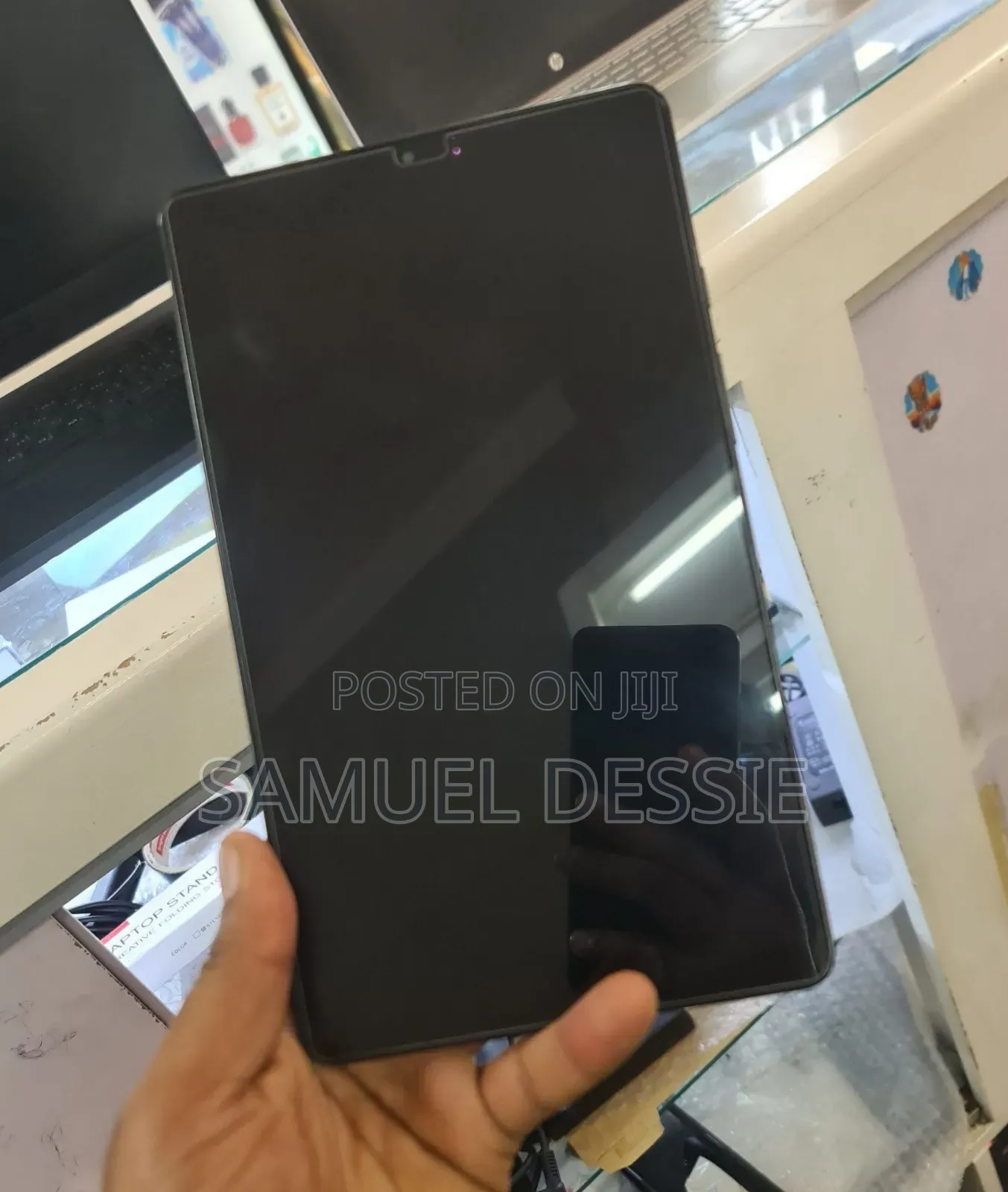 New Samsung Galaxy Tab A9 128 GB