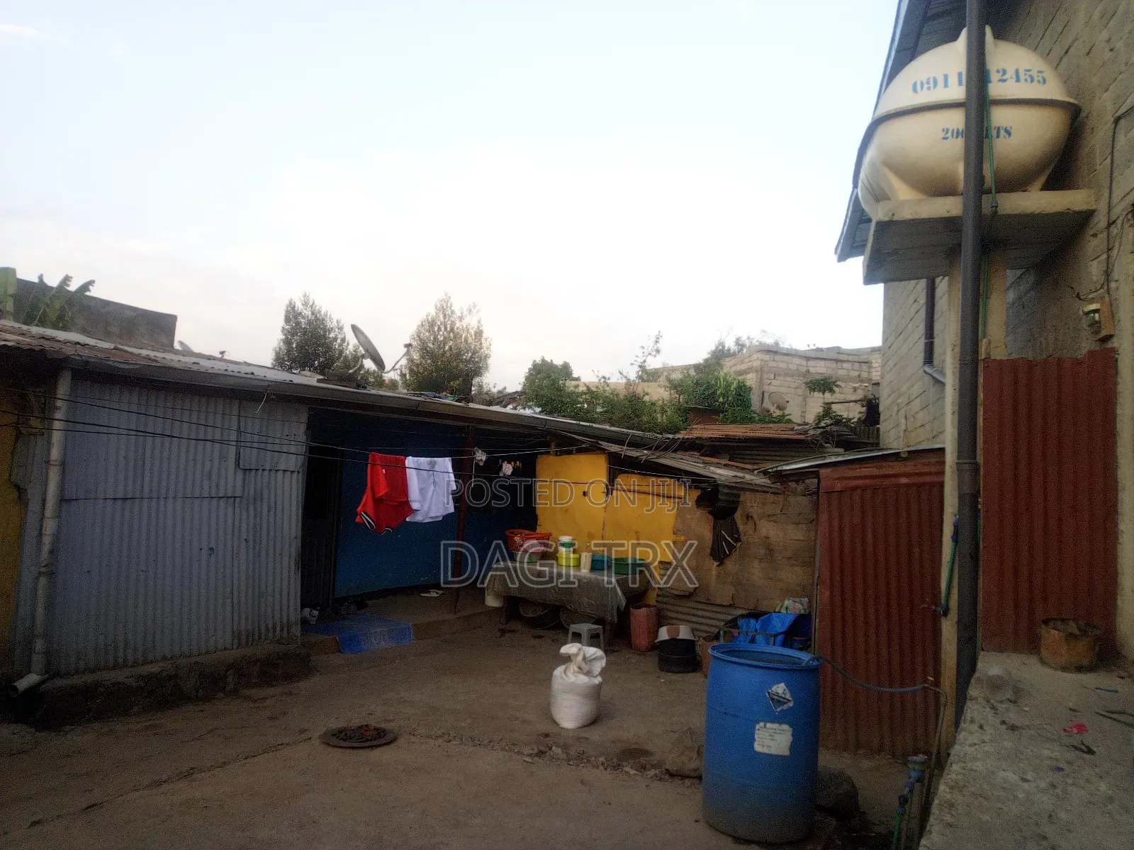 298 Sqm Asko Adis Sefer