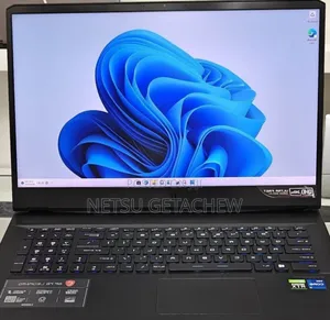 New Laptop MSI GP75 Leopard 16GB Intel Core I7 SSD 1T