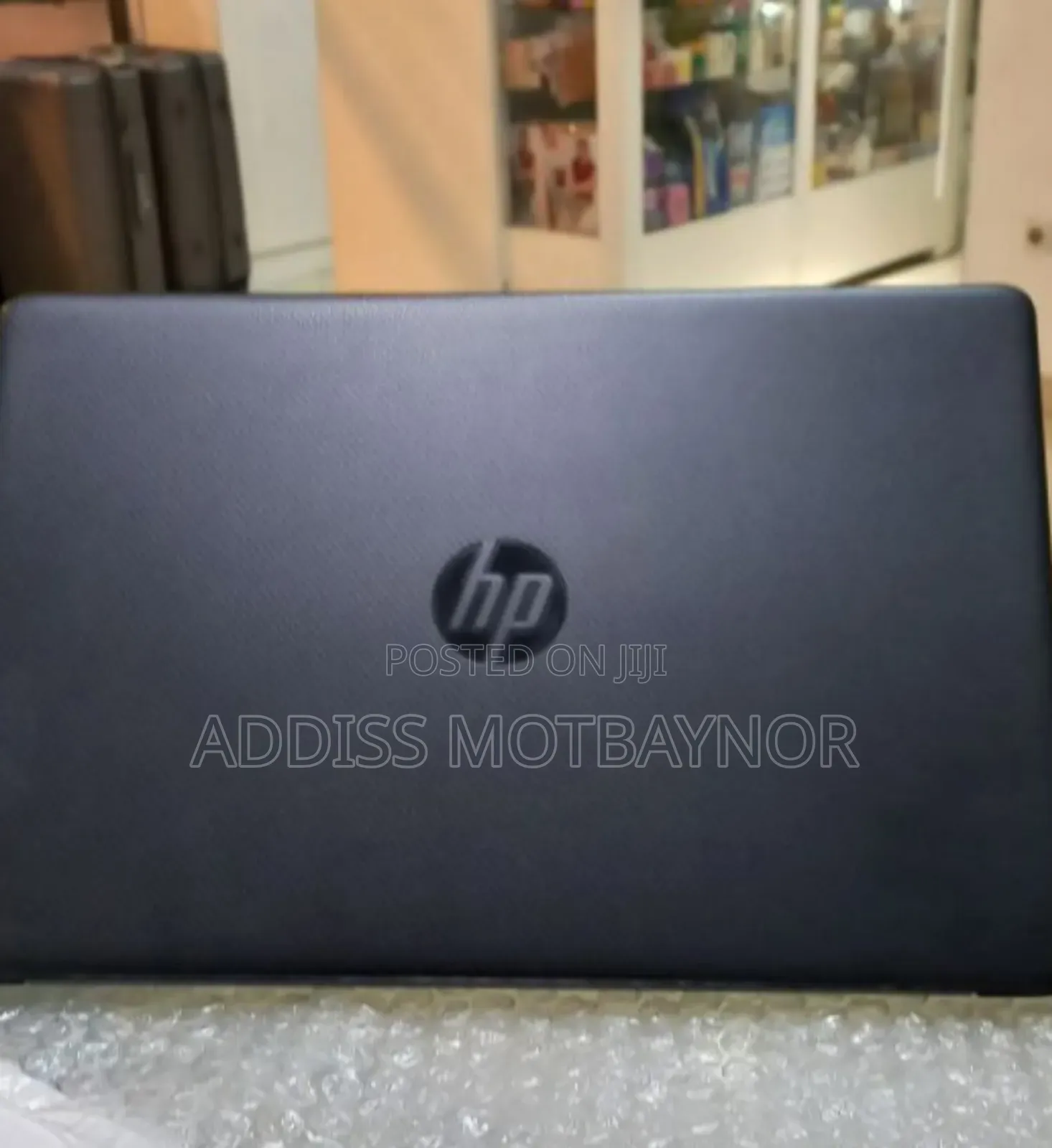 New Laptop HP Stream Notebook 8GB AMD Ryzen 5 SSD 512GB