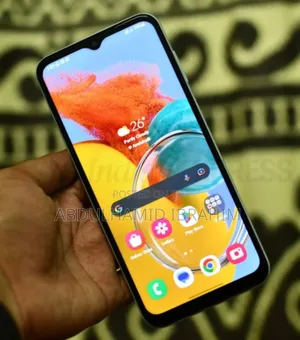 Photo - Samsung Galaxy M14 128 GB Black