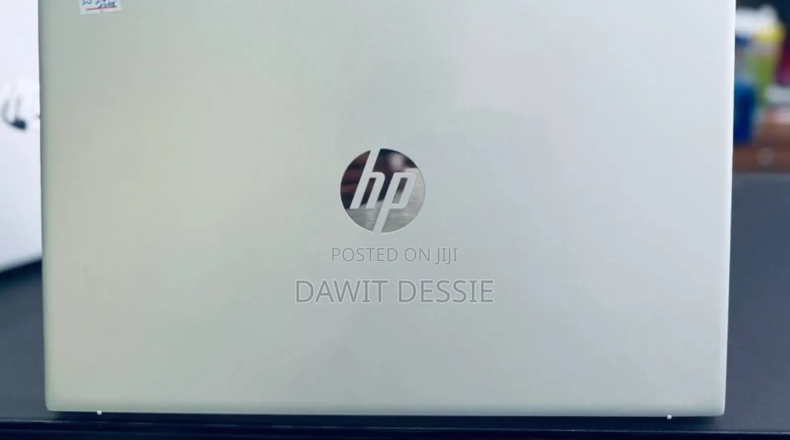 New Laptop HP 16GB Intel Core I5 SSD 512GB