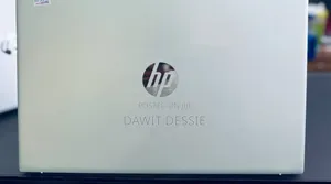 New Laptop HP 16GB Intel Core I5 SSD 512GB