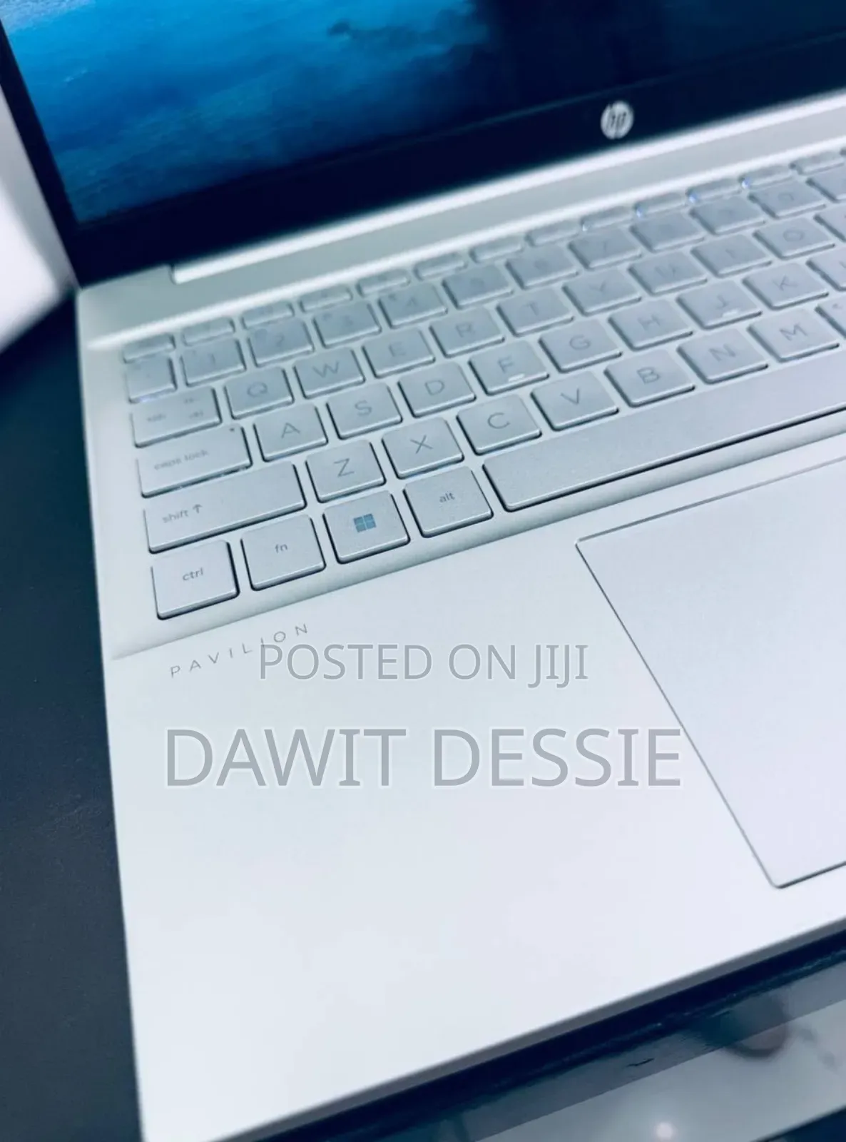 New Laptop HP 16GB Intel Core I5 SSD 512GB