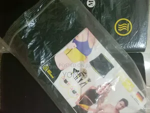 Hot Belt ቦርጭ ማጥፊያ ቀበቶ