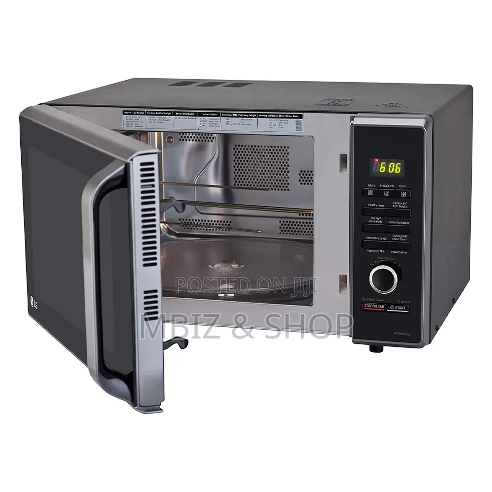 Bm Microwave Oven 28l