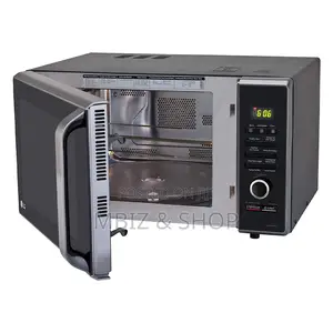 Bm Microwave Oven 28l