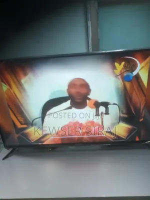 Photo - Sunny 43inch Smart Tc