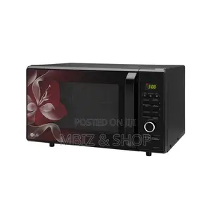 Photo - Bm Microwave Oven 28l