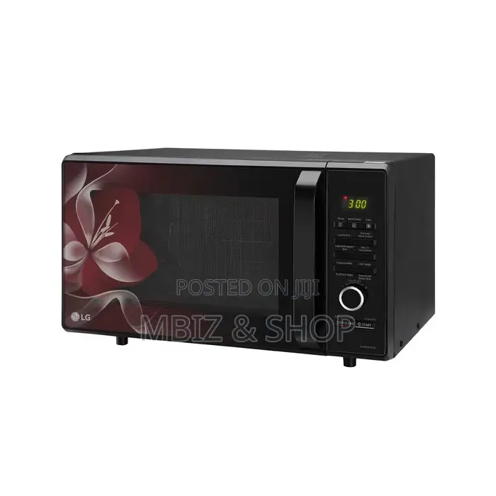 Bm Microwave Oven 28l