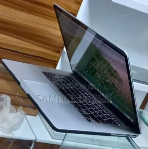 Laptop Apple MacBook Pro 2013 8GB Intel Core I7 SSD 256GB