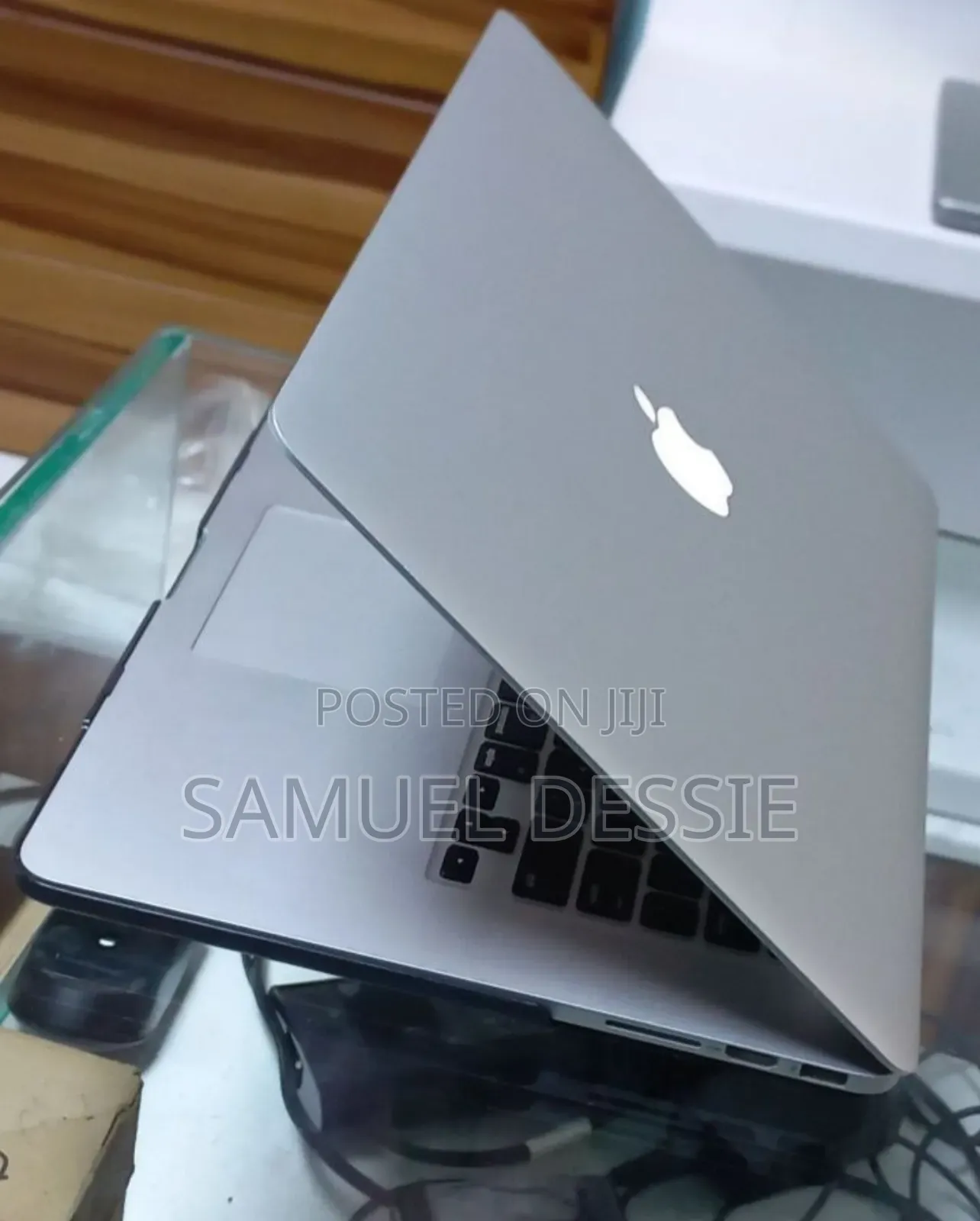 Laptop Apple MacBook Pro 2013 8GB Intel Core I7 SSD 256GB