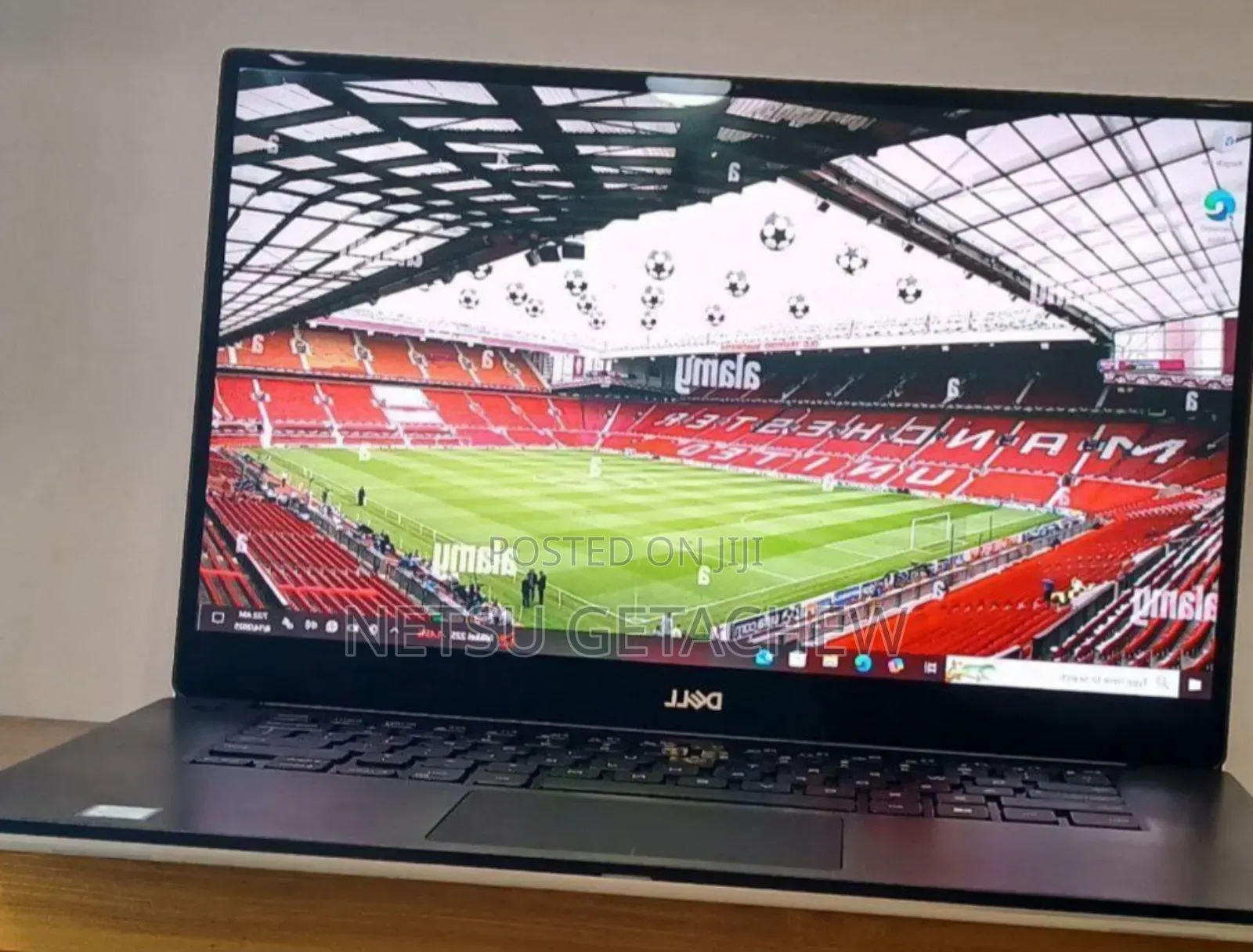 New Laptop Dell Precision 5540 32GB Intel Core i9 SSD 1T