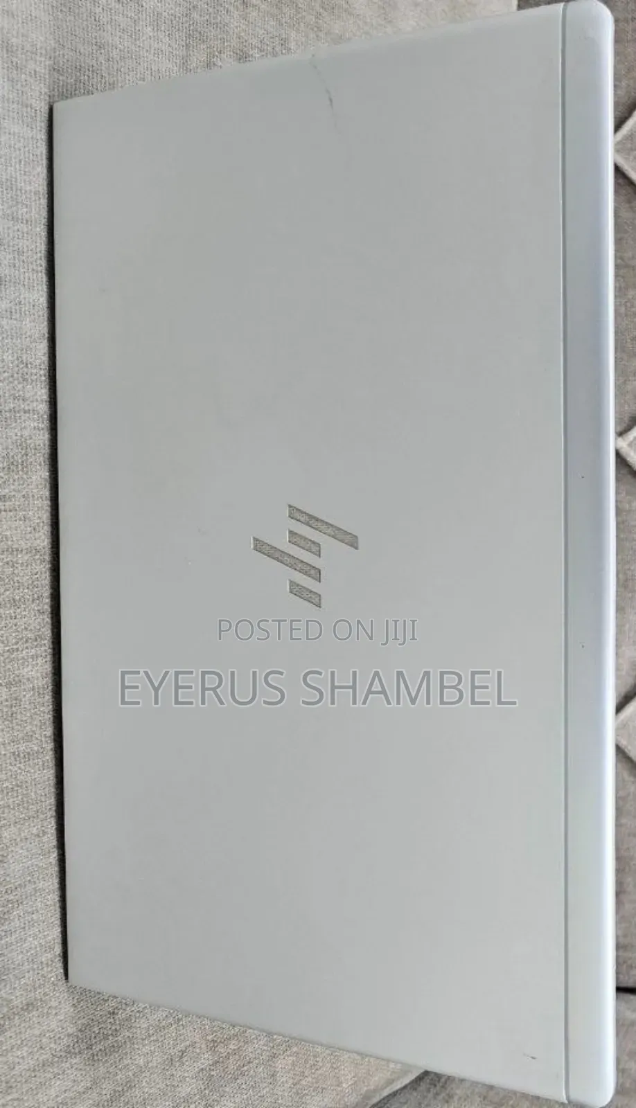 New Laptop HP EliteBook 745 G6 16GB AMD Ryzen 5 SSD 512GB