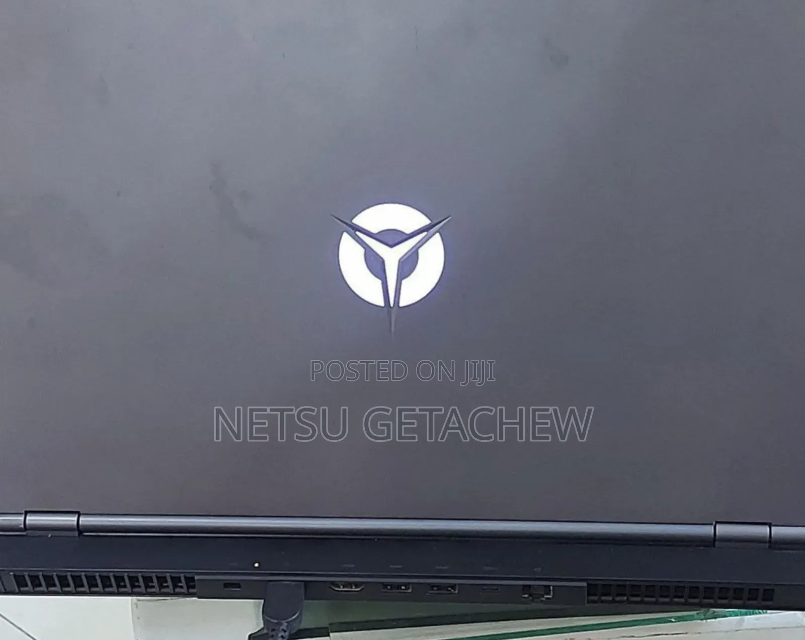 New Lenovo Legion Y7000P IRX9 Gaming Laptop 16GB Intel Core I7 512GB