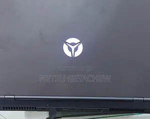 New Lenovo Legion Y7000P IRX9 Gaming Laptop 16GB Intel Core I7 512GB