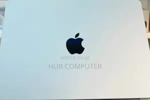 New Laptop Apple MacBook Air 2022 M2 8GB Apple M2 SSD 256GB