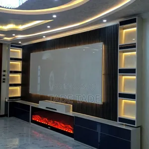 Photo - ቲቪ ስታንድ Furniture