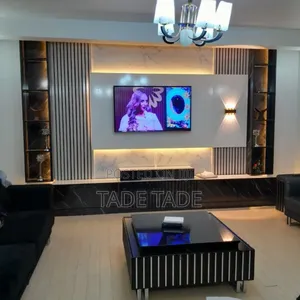 ቲቪ ስታንድ Furniture