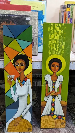 Photo - Painting Art