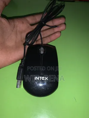 Photo - Computer Mouse