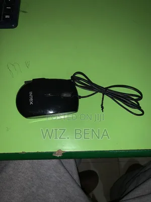 Computer Mouse