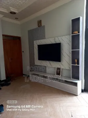 ስማርት Home Tv Stands