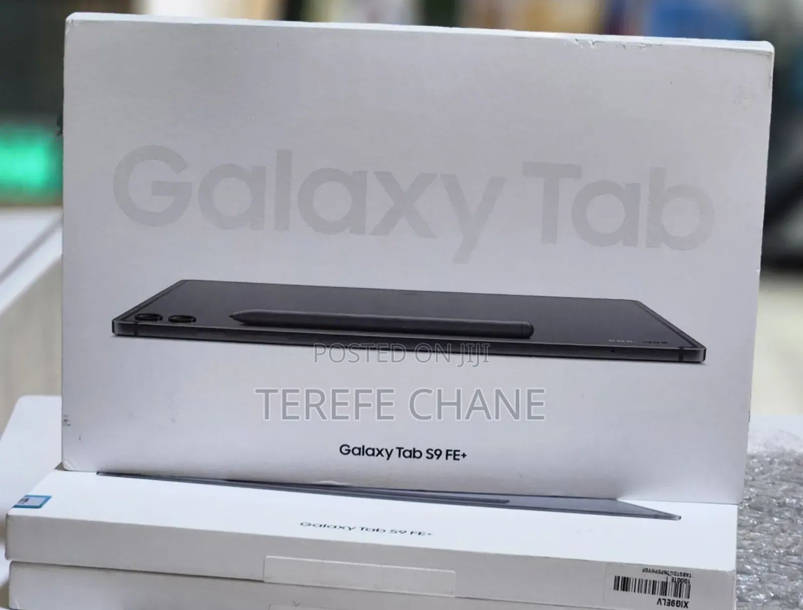 New Laptop Samsung Galaxy Book 2 8GB HDD 128GB