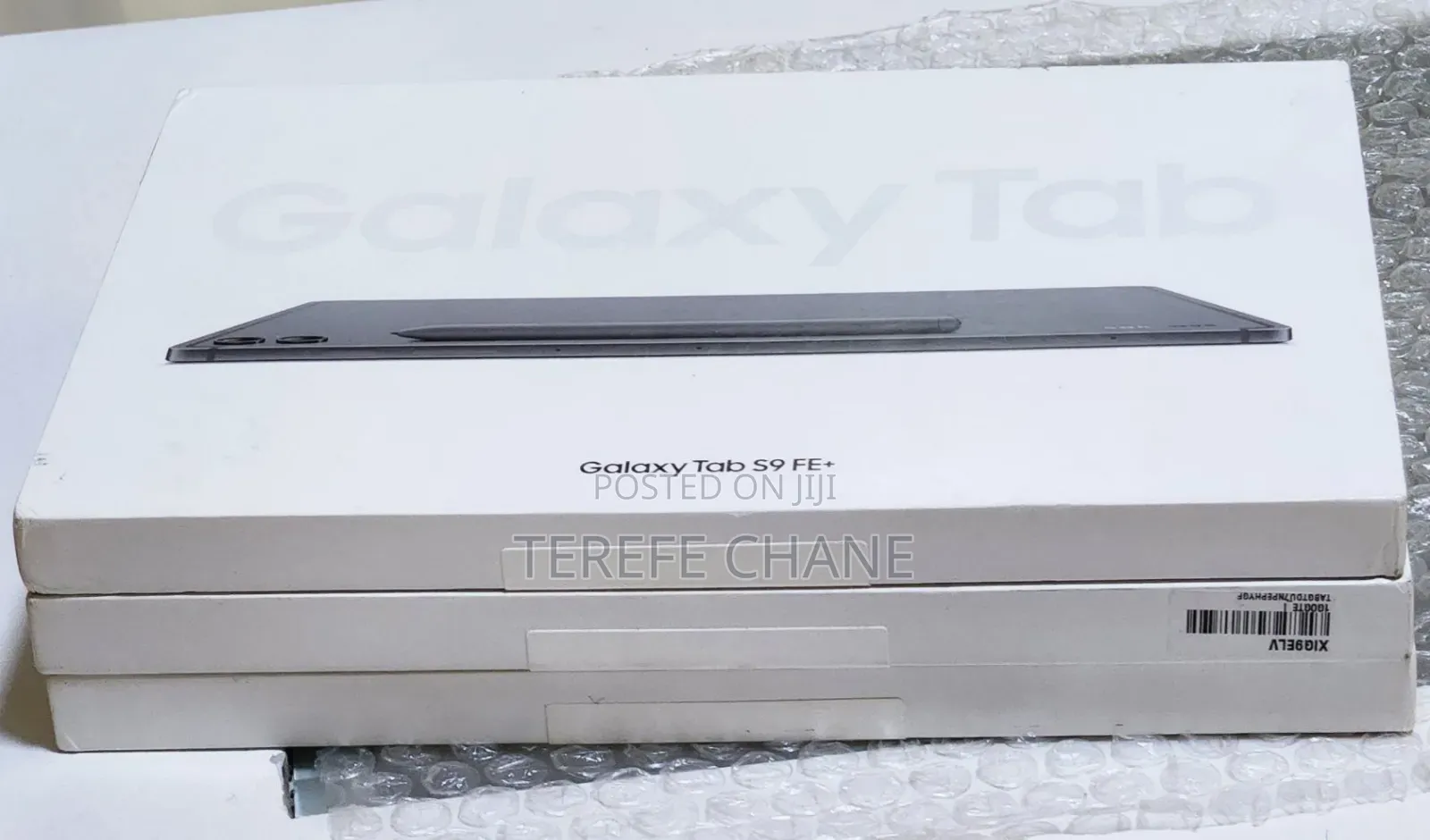 New Laptop Samsung Galaxy Book 2 8GB HDD 128GB